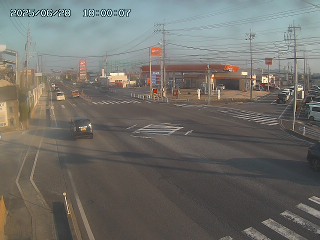 米子市河崎