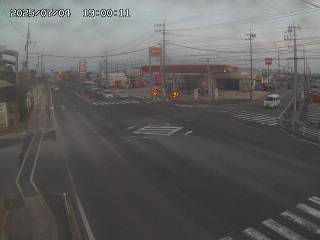 米子市河崎