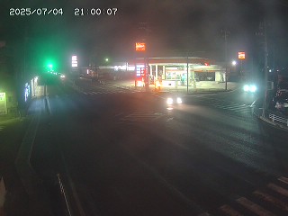 米子市河崎
