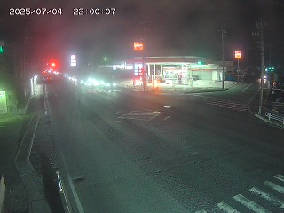 米子市河崎