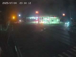 米子市河崎