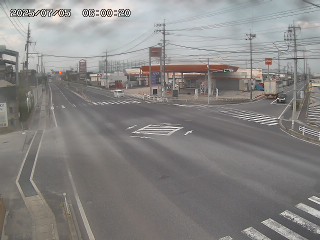 米子市河崎