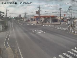 米子市河崎