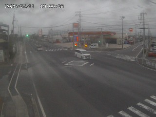 米子市河崎