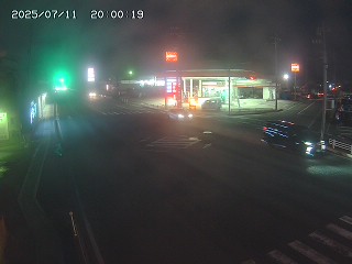 米子市河崎
