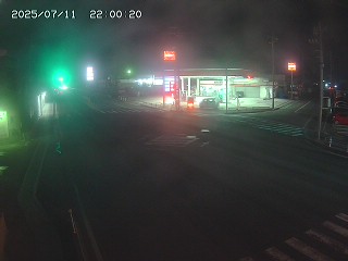 米子市河崎