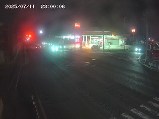米子市河崎