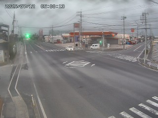 米子市河崎