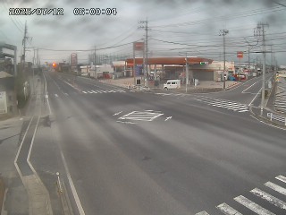 米子市河崎