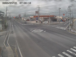 米子市河崎