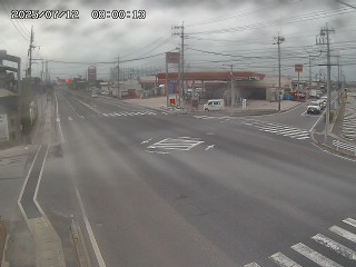 米子市河崎