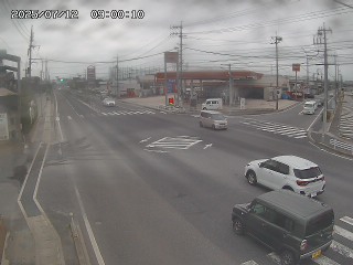 米子市河崎