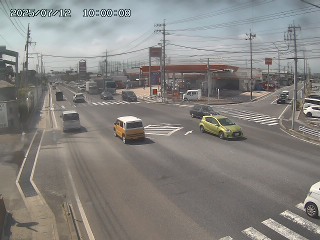 米子市河崎