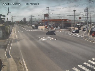 米子市河崎