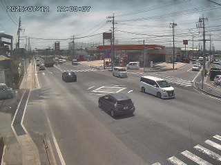 米子市河崎