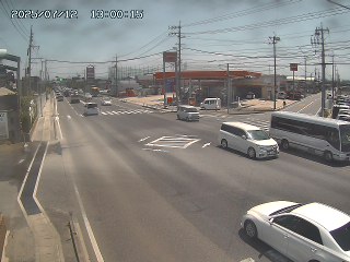 米子市河崎
