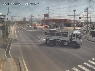 米子市河崎