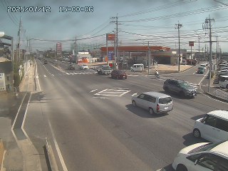 米子市河崎