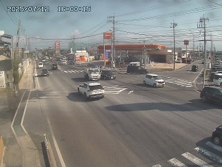 米子市河崎