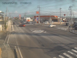 米子市河崎