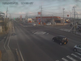 米子市河崎