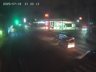 米子市河崎