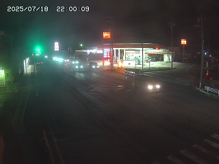 米子市河崎