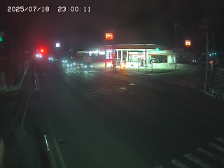 米子市河崎