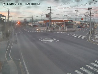 米子市河崎