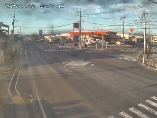 米子市河崎