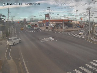 米子市河崎
