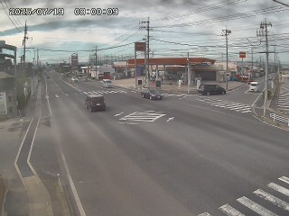 米子市河崎