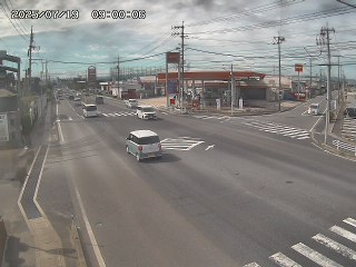 米子市河崎