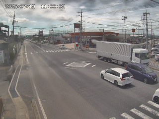 米子市河崎
