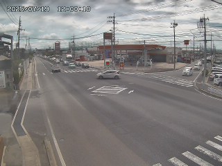 米子市河崎