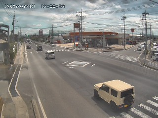 米子市河崎