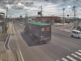 米子市河崎