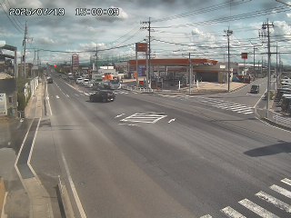 米子市河崎