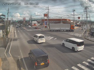 米子市河崎