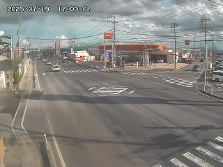 米子市河崎