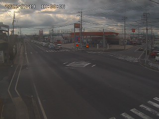 米子市河崎