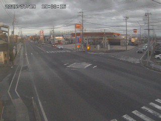米子市河崎