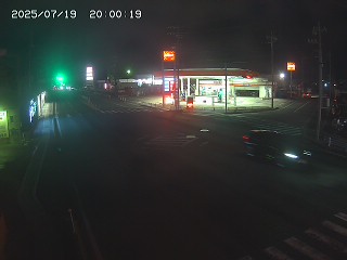 米子市河崎