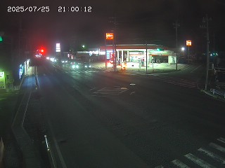 米子市河崎