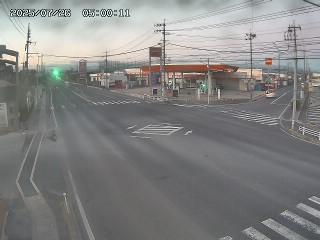 米子市河崎