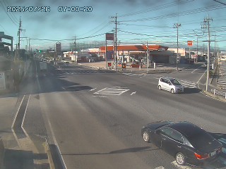 米子市河崎