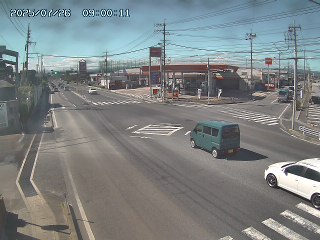 米子市河崎