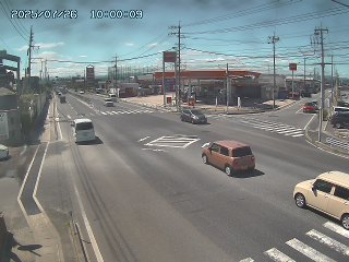 米子市河崎