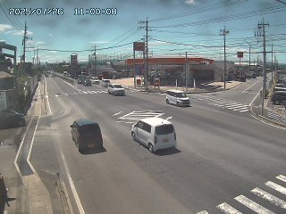 米子市河崎
