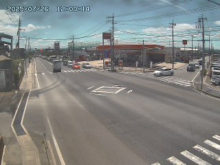 米子市河崎